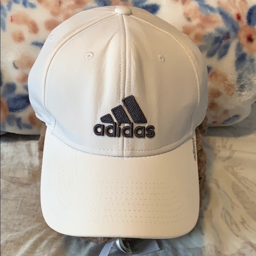 Adidas hat